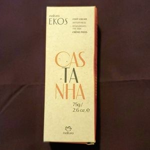 Natura EKOS Foot Cream
